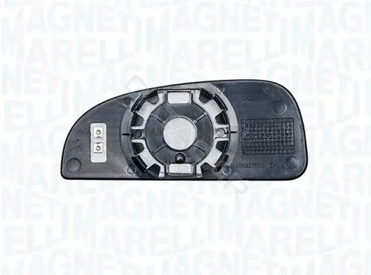 Стекло зеркала MAGNETI MARELLI 350319420340