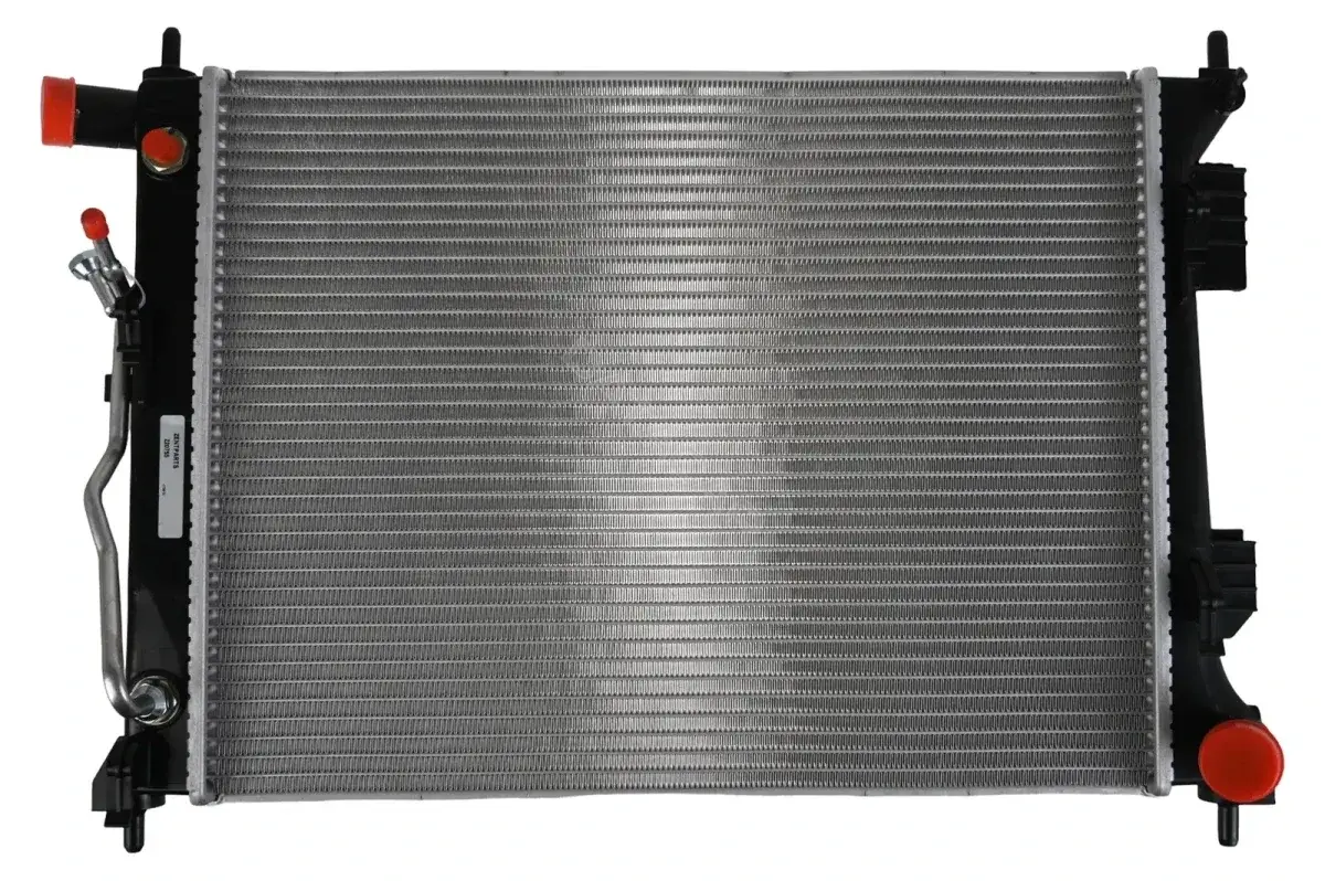 Радиатор охлаждения ZentParts Z20755