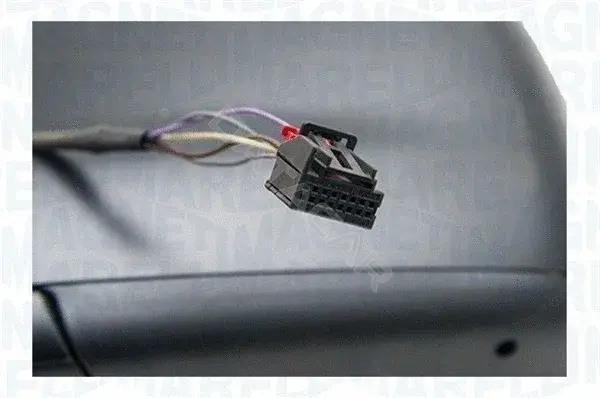 Наружное зеркало MAGNETI MARELLI 351991720000