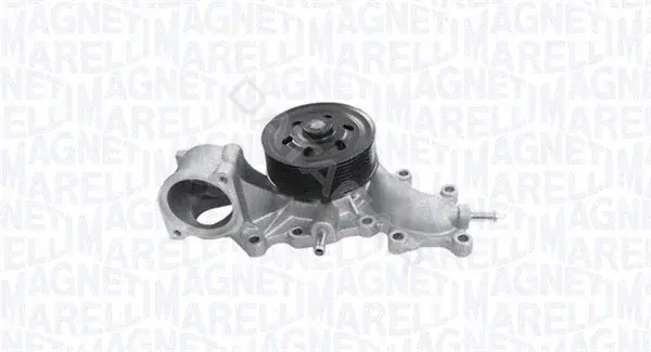 Водяной насос / Помпа MAGNETI MARELLI 352316171325