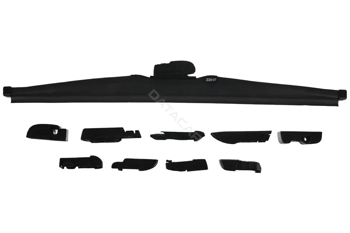 Щетки стеклоочистителя ZentParts Z156633