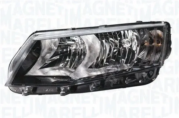 Фары MAGNETI MARELLI 711307024255