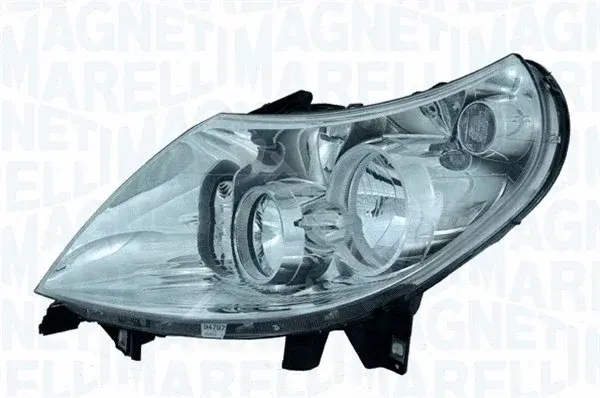 Фары MAGNETI MARELLI 712474601129