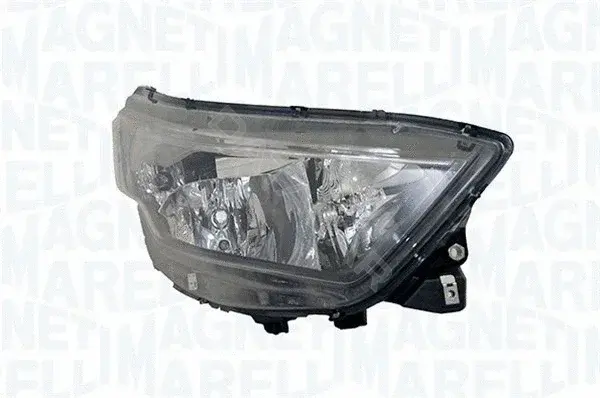 Фары MAGNETI MARELLI 712479001129