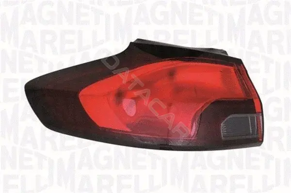 Задние фонари MAGNETI MARELLI 714021470701