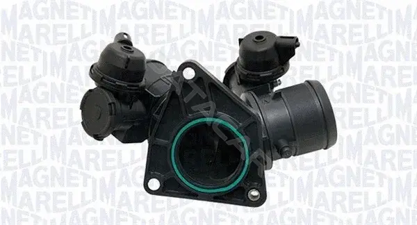 Дроссельная заслонка MAGNETI MARELLI 802007889313