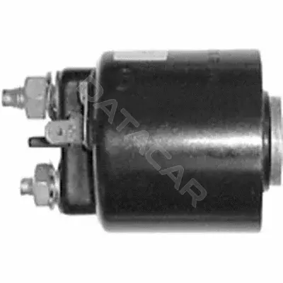 Реле втягивающее MAGNETI MARELLI 940113050148