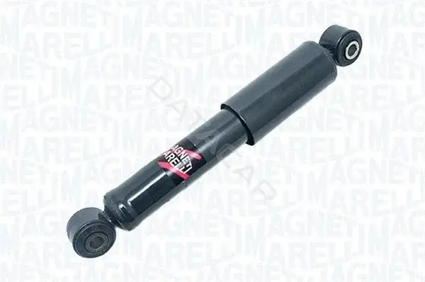 Амортизаторы MAGNETI MARELLI 357140070000
