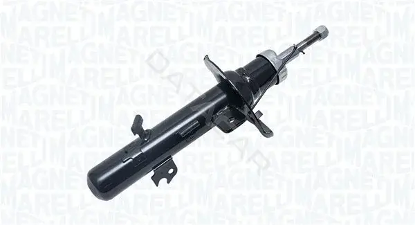 Амортизаторы MAGNETI MARELLI 357176070100