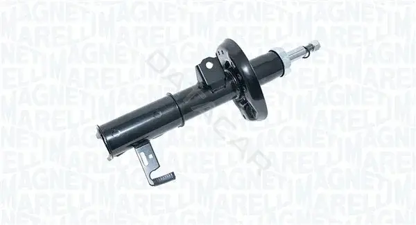 Амортизаторы MAGNETI MARELLI 357244070200