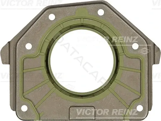 Сальник коленвала VICTOR REINZ 81-90041-00