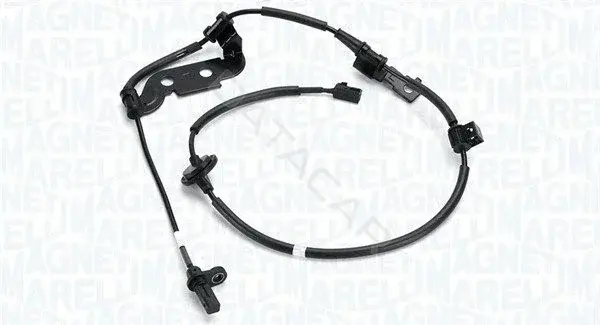 Датчик АБС MAGNETI MARELLI 172100182010