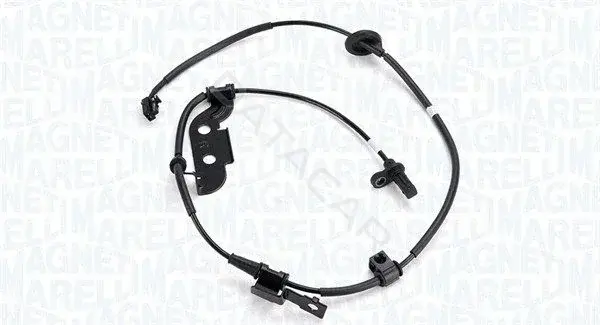 Датчик АБС MAGNETI MARELLI 172100183010