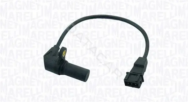 Датчик давления воздуха MAGNETI MARELLI 064848210010
