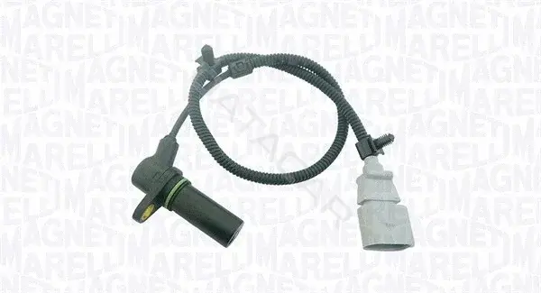 Датчик давления воздуха MAGNETI MARELLI 064848245010