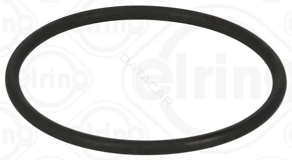 Сальник коленвала ELRING 538.010