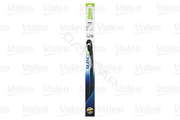 Щетки стеклоочистителя VALEO 574355