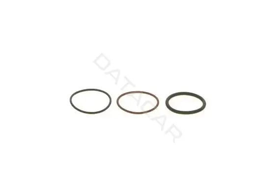 Ремкомплект форсунок BOSCH F00VX99892