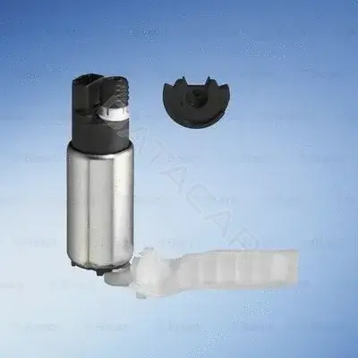 Топливный насос BOSCH 0986580906