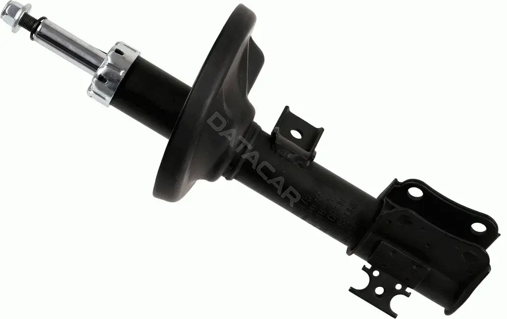 Амортизаторы SACHS 317175