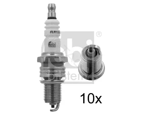 Свечи зажигания FEBI 13456
