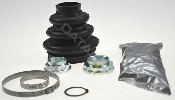 Пыльник шруса GKN SPIDAN/LOEBRO 304485