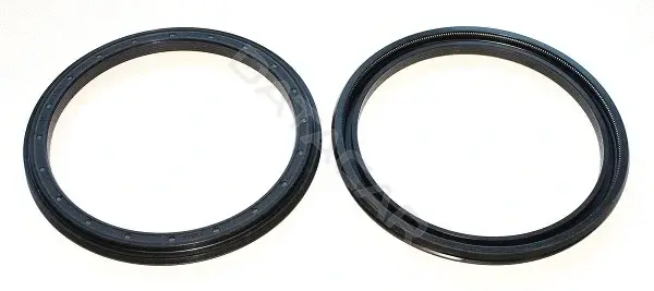 Сальник коленвала ELRING 495.600