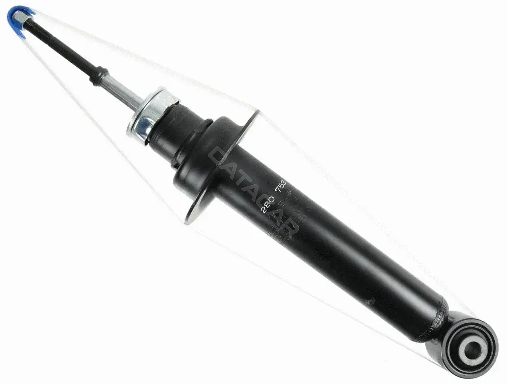 Амортизаторы BOGE 30-B49-A