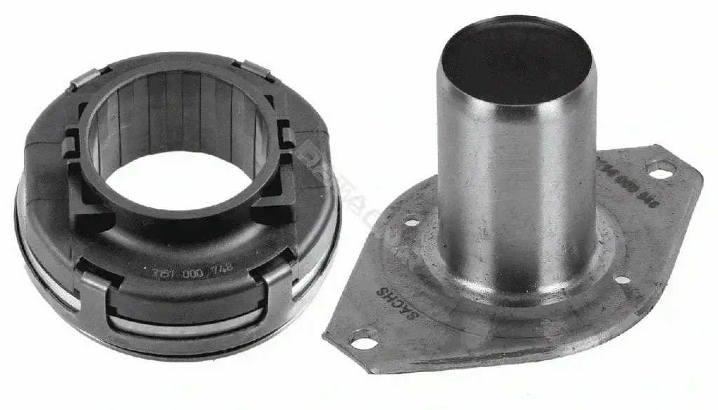 Выжимной подшипник SACHS 3189600062