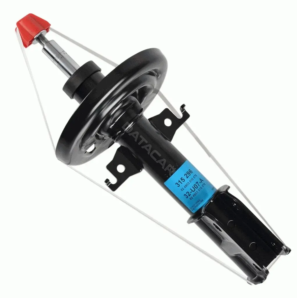 Амортизаторы SACHS 315296