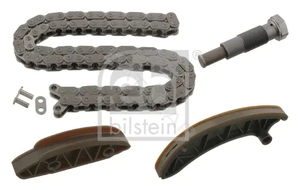Комплект цепи ГРМ FEBI 44959