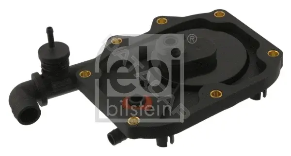 Клапан картерных газов FEBI 45194