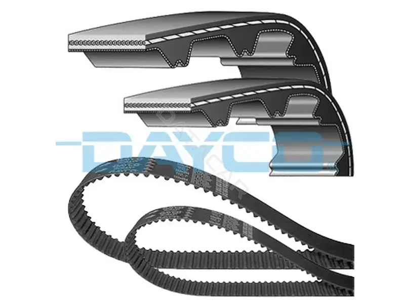 Ремень ГРМ DAYCO TBSET473