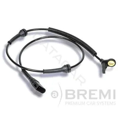 Датчик АБС BREMI 50390