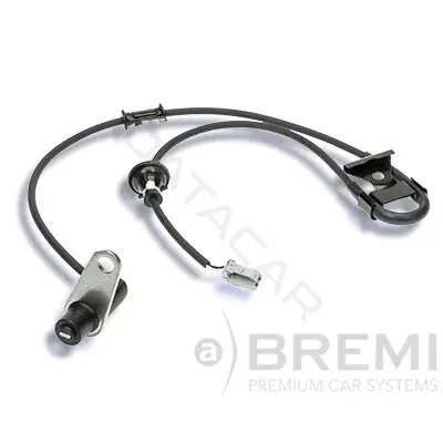 Датчик АБС BREMI 50484