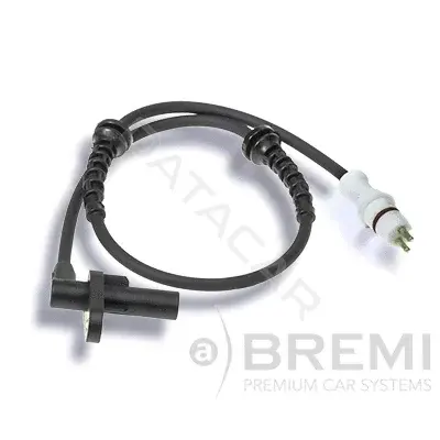 Датчик АБС BREMI 50601