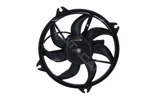 Вентилятор радиатора NRF 47893