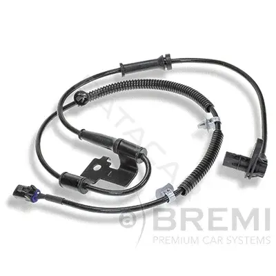 Датчик АБС BREMI 51247