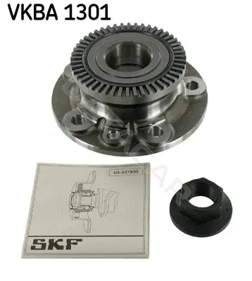 Подшипник ступицы SKF VKBA1301