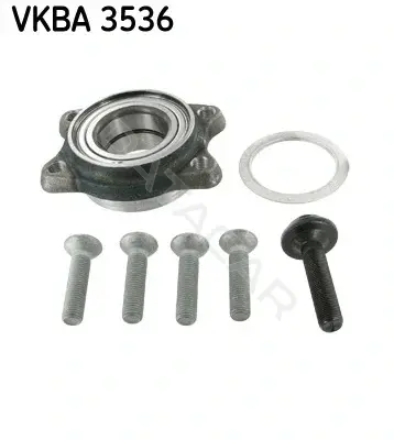 Подшипник ступицы SKF VKBA3536