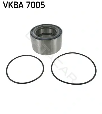 Подшипник ступицы SKF VKBA7005