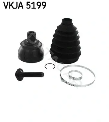 Шрус SKF VKJA5199