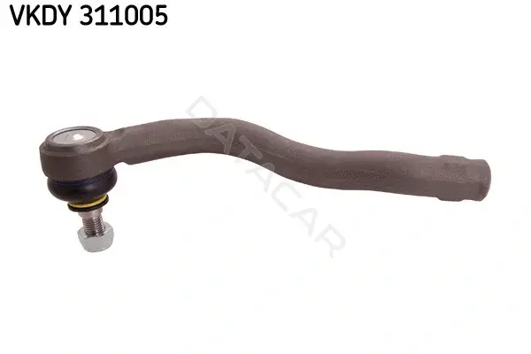 Рулевые наконечники SKF VKDY311005
