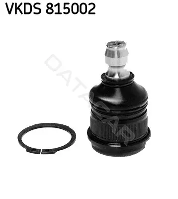 Шаровая опора SKF VKDS815002