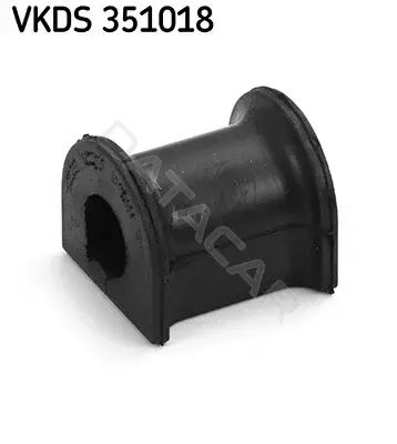 Втулки стабилизатора SKF VKDS351018
