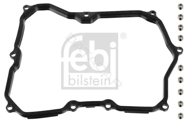 Прокладка КПП FEBI 106019