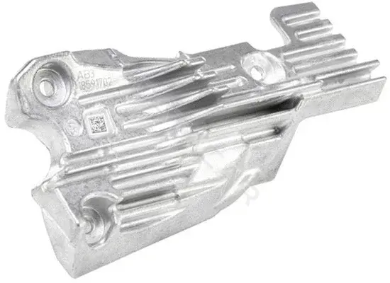 Кронштейн фары BEHR/HELLA/PAGID 9DW192104-021