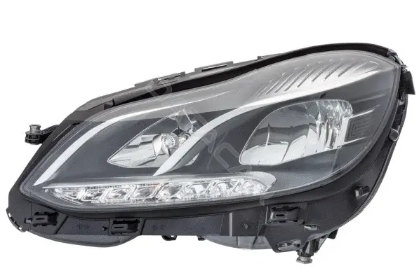 Фары BEHR/HELLA/PAGID 1EX011066-611