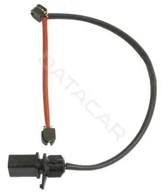 Датчик износа тормозных колодок BEHR/HELLA/PAGID 8DK355252-781