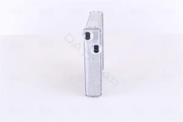 Радиатор печки NISSENS 73645